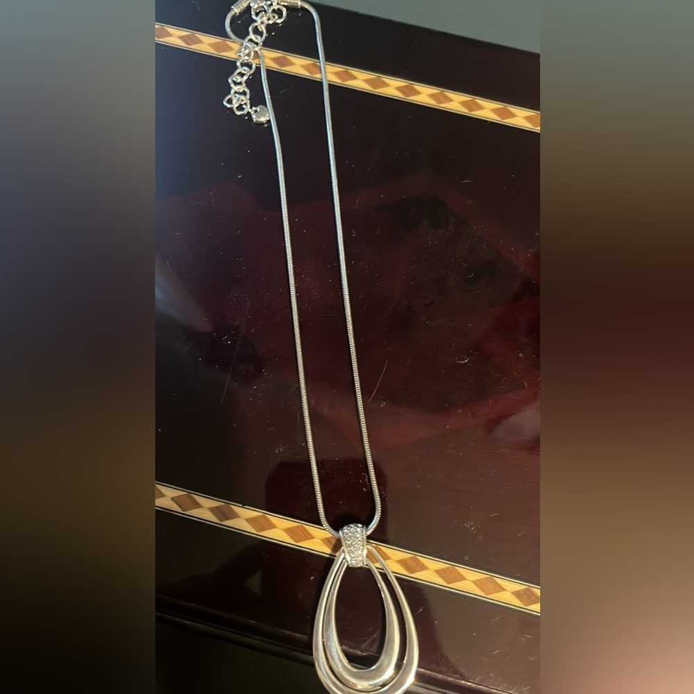 Brighton necklace